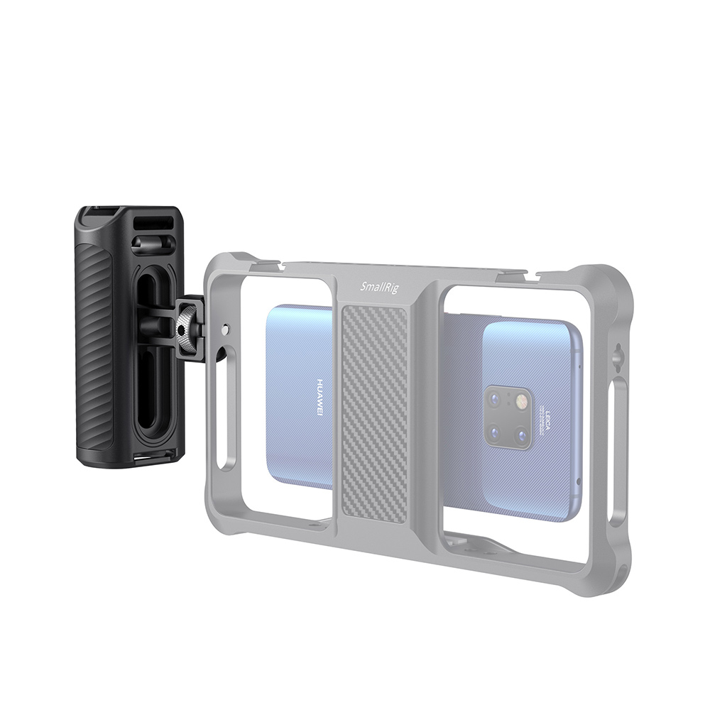 SmallRig Aluminijumska bočna drška za Smartphone kavez HSS2424 - 4
